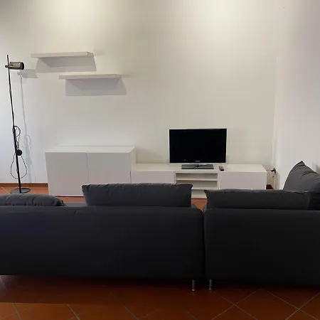 Welcome Traveller Residenza San Severo Apartman
