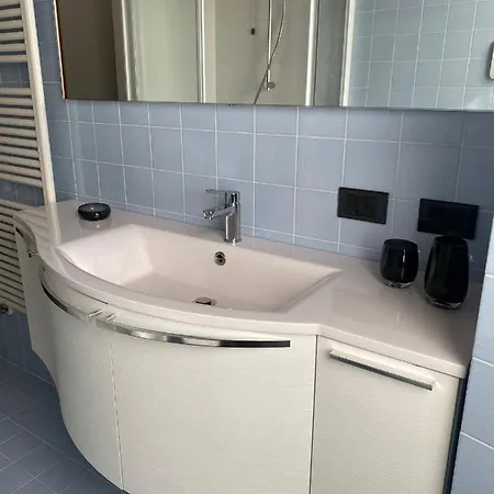 Welcome Traveller Residenza San Severo Apartman