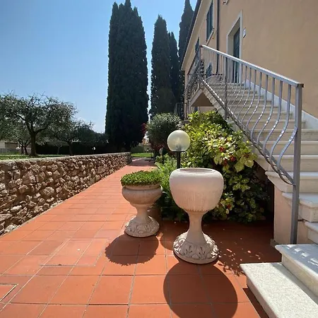 Welcome Traveller Residenza San Severo Apartman Bardolino