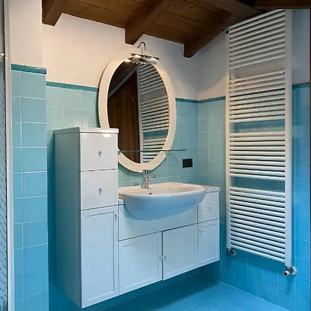 Welcome Traveller Residenza San Severo Apartman