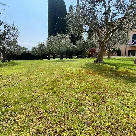 Apartment Welcome Traveller Residenza San Severo Bardolino