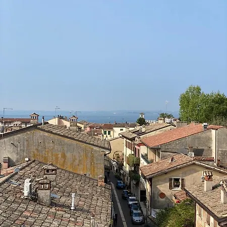 Apartment Welcome Traveller Residenza San Severo Bardolino