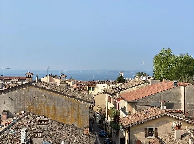 아파트 Welcome Traveller Residenza San Severo 바르돌리노