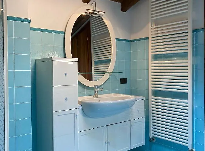 Welcome Traveller Residenza San Severo 아파트