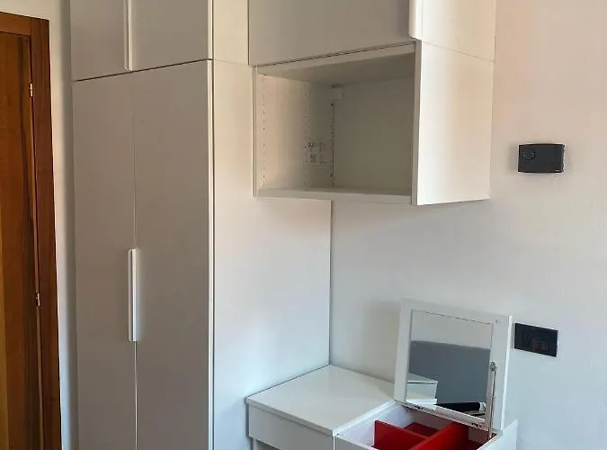 Welcome Traveller Residenza San Severo