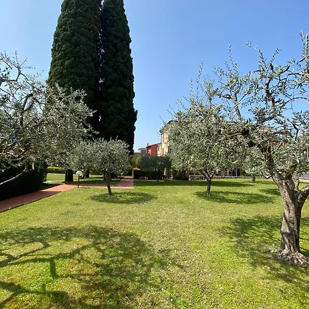 Residenza San Severo *