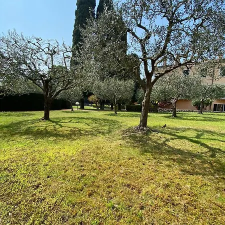 Apartamento Residenza San Severo