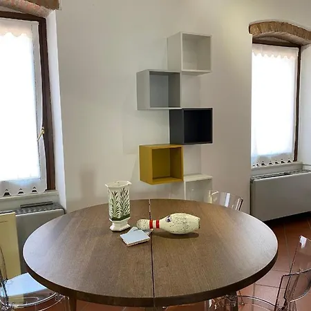 Residenza San Severo *