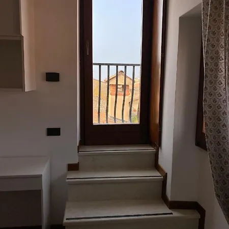 Residenza San Severo *
