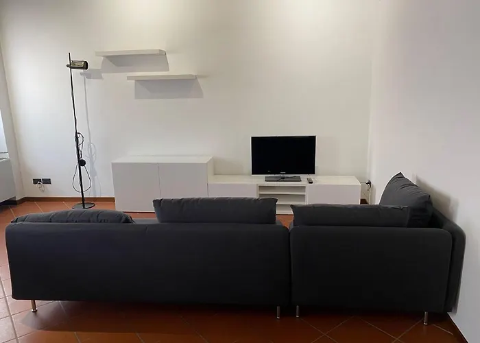 Welcome Traveller Residenza San Severo Lejlighed