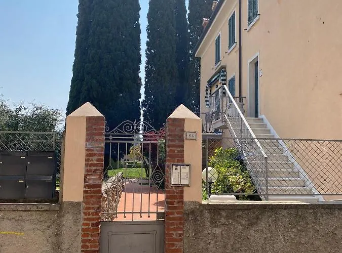 Apartamento Welcome Traveller Residenza San Severo Bardolino