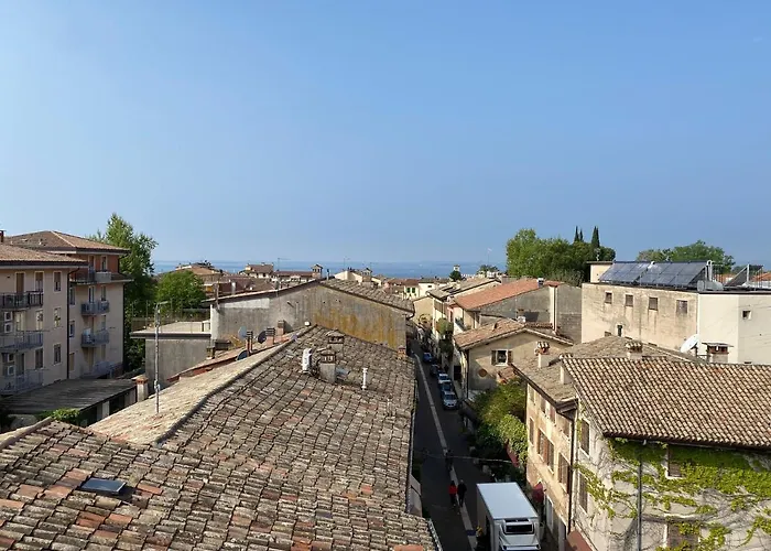 Welcome Traveller Residenza San Severo Lejlighed *