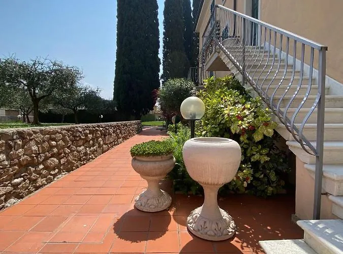 Welcome Traveller Residenza San Severo Lejlighed Bardolino