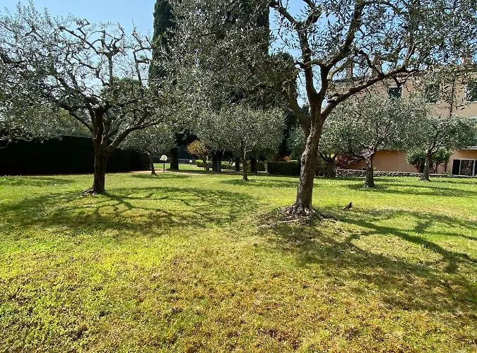 Lejlighed Welcome Traveller Residenza San Severo