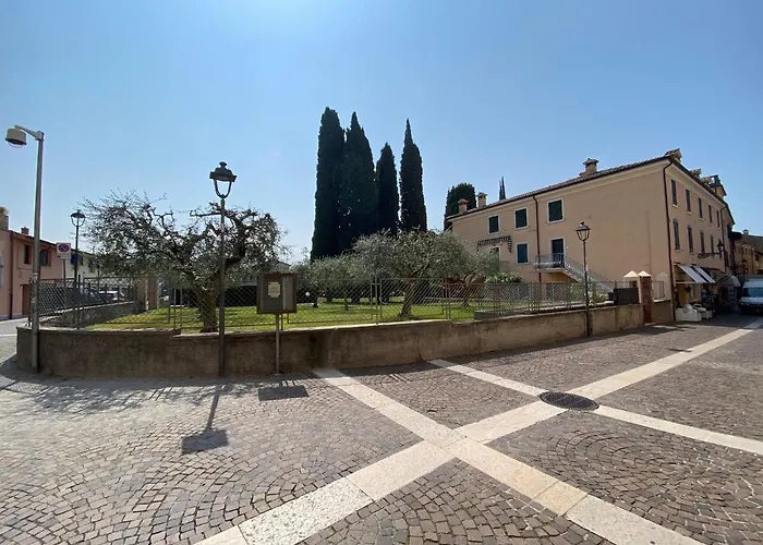 Welcome Traveller Residenza San Severo Lejlighed