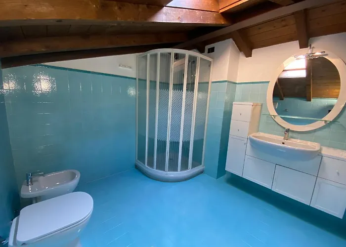 Lejlighed Welcome Traveller Residenza San Severo