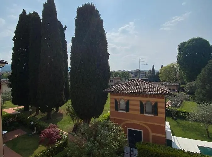 Welcome Traveller Residenza San Severo Lejlighed *