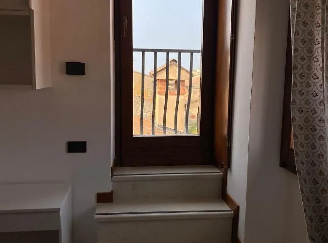 Welcome Traveller Residenza San Severo *