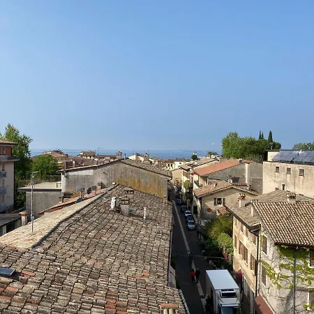 Welcome Traveller Residenza San Severo Апартаменты *