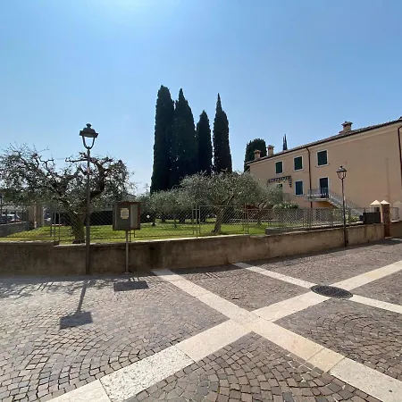 Welcome Traveller Residenza San Severo Апартаменты