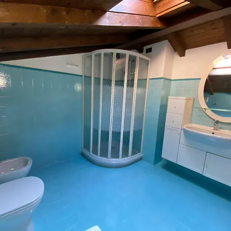 Апартаменты Welcome Traveller Residenza San Severo