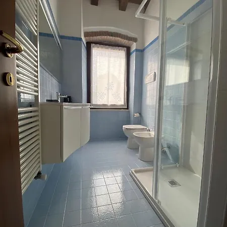 Welcome Traveller Residenza San Severo * Бардолино