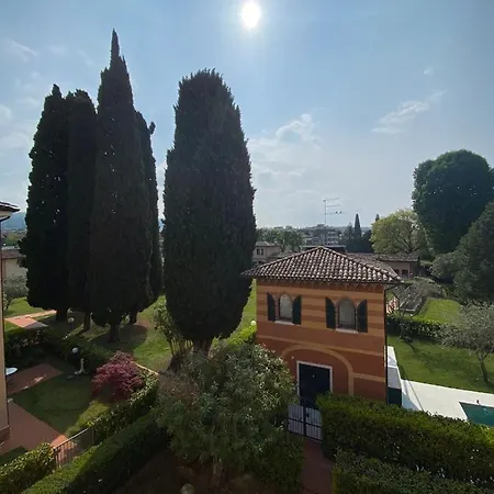 Welcome Traveller Residenza San Severo Апартаменты *