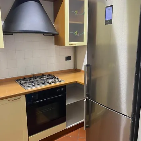 Welcome Traveller Residenza San Severo * Бардолино