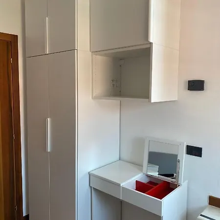 Welcome Traveller Residenza San Severo